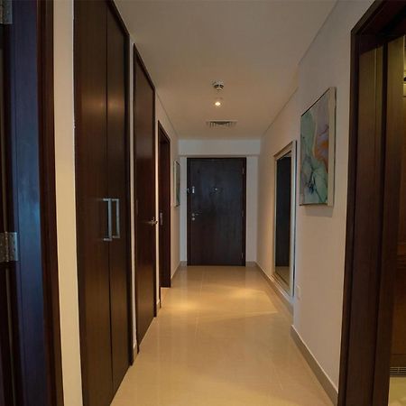 Luxury 2 Bedroom Suite With Full Burj Khalifa View Dubai Exterior photo