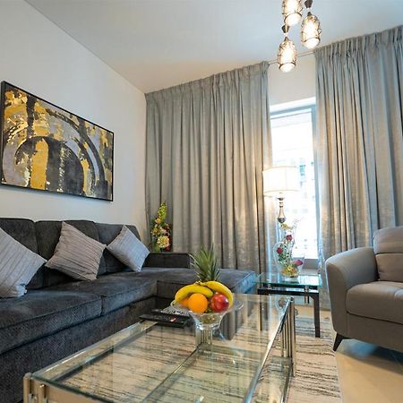 Luxury 2 Bedroom Suite With Full Burj Khalifa View Dubai Exterior photo