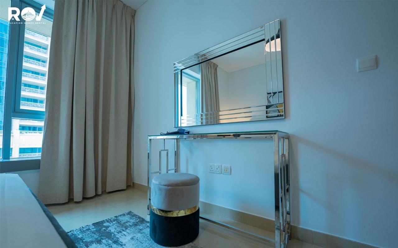 Luxury 2 Bedroom Suite With Full Burj Khalifa View Dubai Exterior photo